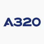 Airbus 320 Tech Question Bank iOS Icon