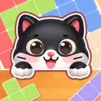 Tuxedoku: Zen Wooden Sudoku iOS Icon