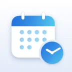 Today's Date: Day Counter iOS Icon