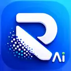 Remova AI: Phone Cleaner iOS Icon