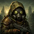 Wasteland Scavenger: Survivor icon