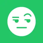 Red Flag: Cringe Chat Analyzer icon