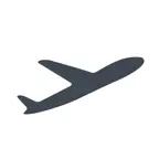 Focavio - Focus Flight iOS Icon