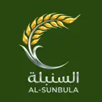ماركت السنبلة iOS Icon