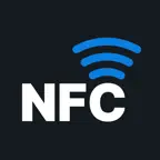 NFC Tools: Read & Write Tags iOS Icon