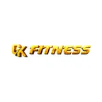 GK FITNESS iOS Icon