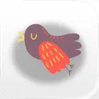 Bird Sort - Nest Puzzle iOS Icon