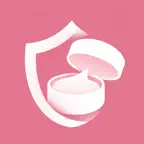 CosmeFresh: Makeup Expiry iOS Icon
