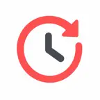 PastDue: Bill & Food Tracker iOS Icon