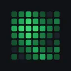 Loggd: Habit Tracker iOS Icon
