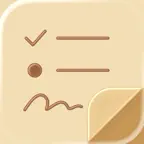 Parchment: Agenda & Daily Note icon