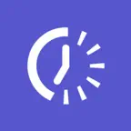Real Downtime iOS Icon
