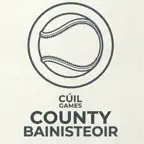 County Bainisteoir icon