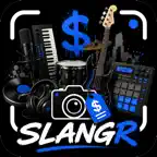 SLANGR-Move Your Gear iOS Icon
