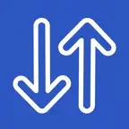 Auto Scroll Plus iOS Icon