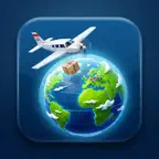 Atlas Aviator iOS Icon