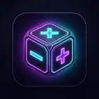 Math Monsters Battle Icon