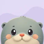 Cute Habit Tracker: Pet Care iOS Icon