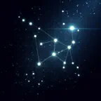 Star Path Puzzle iOS Icon