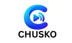 Cast Videos to TV - chusko iOS Icon