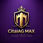CitaIAG MAX Icon