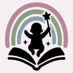 Magic Baby Books iOS Icon