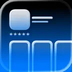 App Screenshot: Design Studio iOS Icon