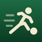 Footval iOS Icon