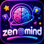 ZenoMind iOS Icon