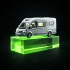 RigSteady: RV Leveling Blocks iOS Icon