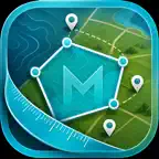 Measuro iOS Icon