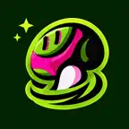 Meshy AI 3D Generator icon