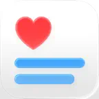 WidgetBoard: Shared Widgets iOS Icon