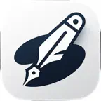 Signature AI iOS Icon