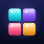 Prism Block: Block Puzzle iOS Icon