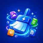 Cleanup My Storage: AI Cleaner iOS Icon