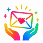 CapsYell - Future Message iOS Icon
