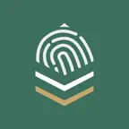 دوام - نظام الحضور والانصراف iOS Icon
