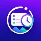 Sivora: AI ADHD Routine Plan iOS Icon