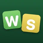WordScore - Wordle Calculator iOS Icon