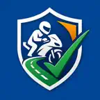 Ôn Thi GPLX A1: 250 Câu 2026 iOS Icon