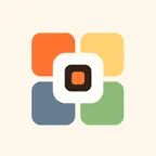 FrameGlimpse: Video to Photo iOS Icon