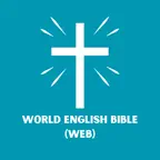 World English Bible - WEB iOS Icon