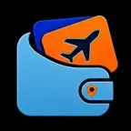 TripsWallet Icon