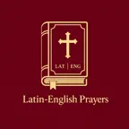 Latin-English Prayers iOS Icon