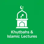 Khutbahs & Islamic Lectures iOS Icon