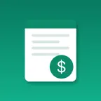 Paystub Maker: Payslip & Docs iOS Icon