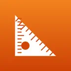 Construction Calc: TradeCalc iOS Icon