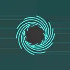 Slow Shutter Long Exposure iOS Icon
