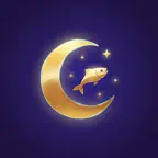 Solunar Fishing Hunting iOS Icon